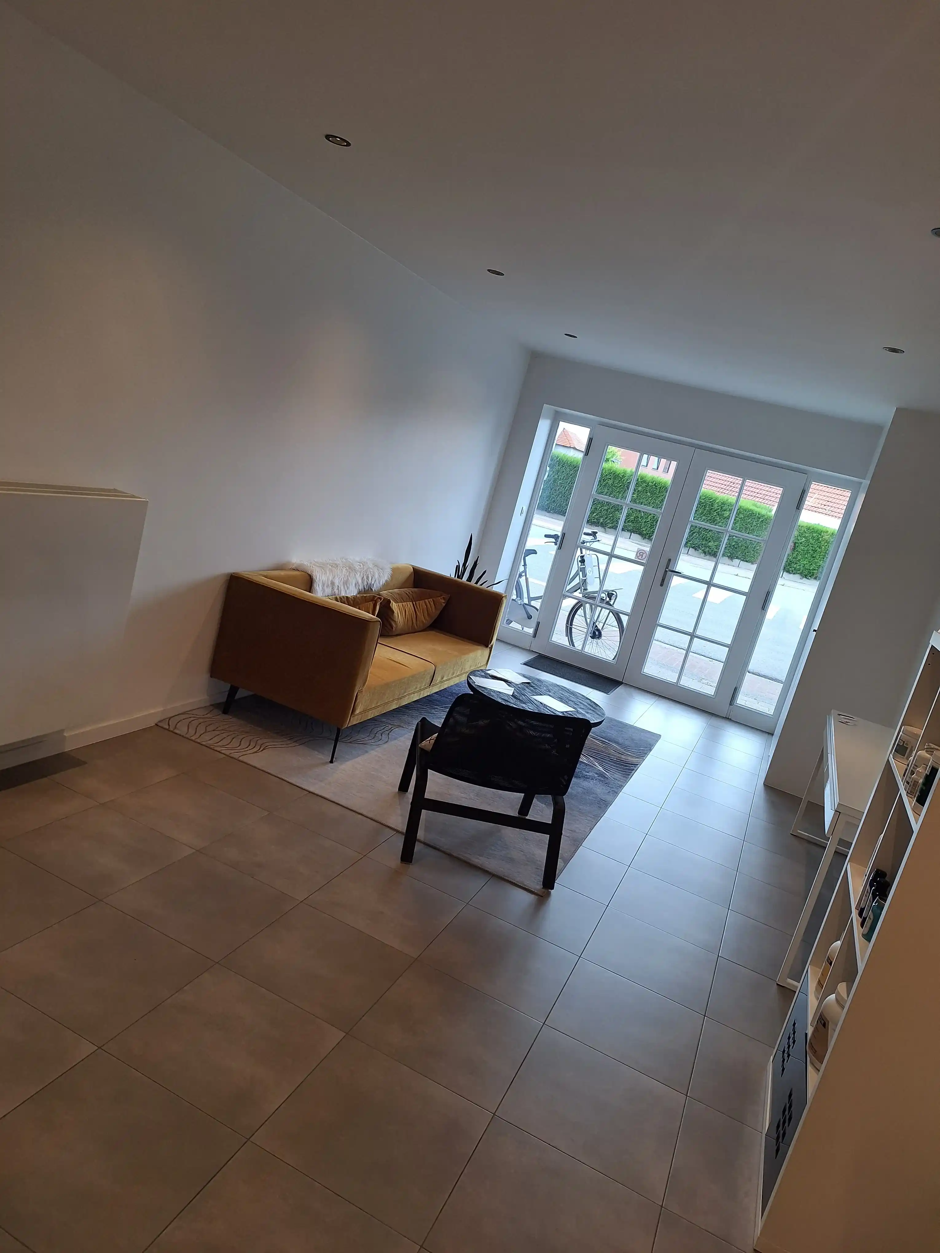 Cap knokke - home page - gallery image 01