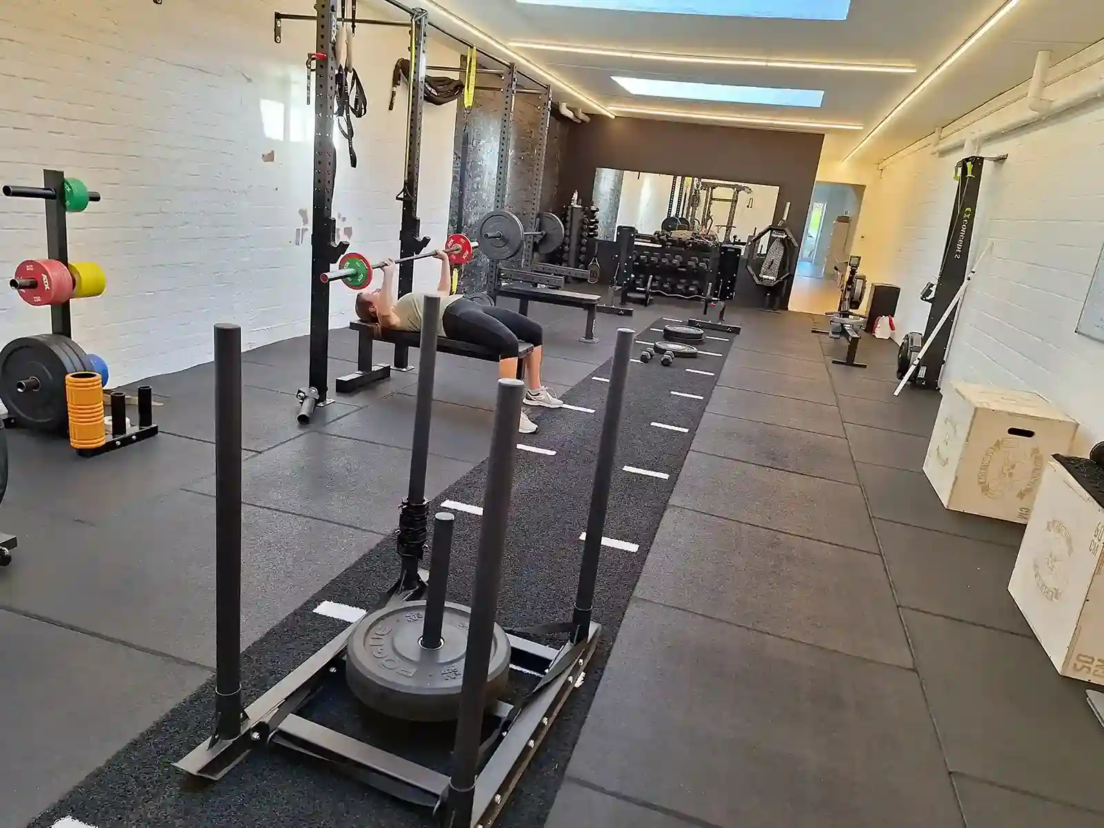 Cap knokke - home page - gallery image 15