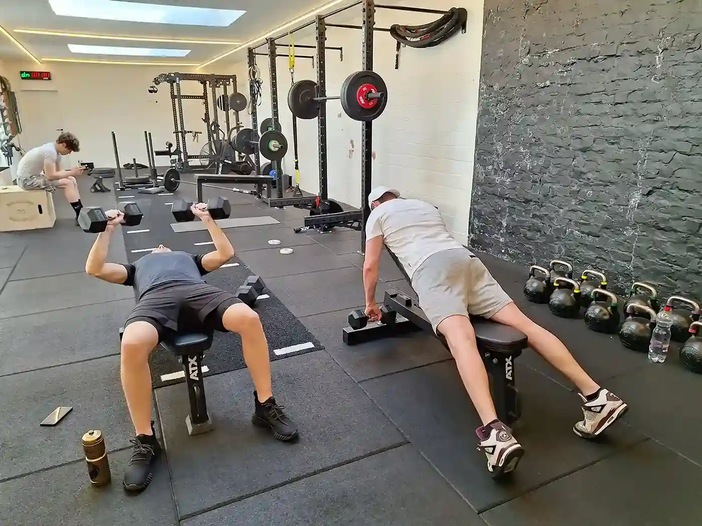 Cap knokke - home page - gallery image 22